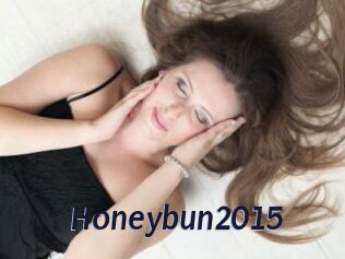 Honeybun2015