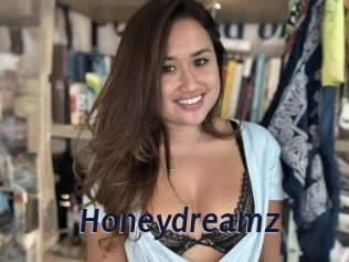 honeydreamz Site Cul