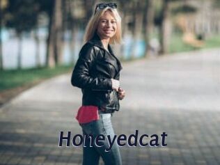Honeyedcat