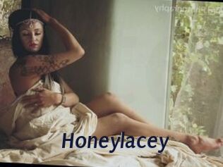 Honeylacey