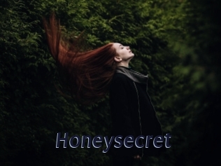 Honeysecret
