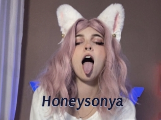 Honeysonya