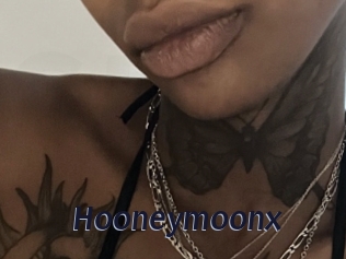 Hooneymoonx