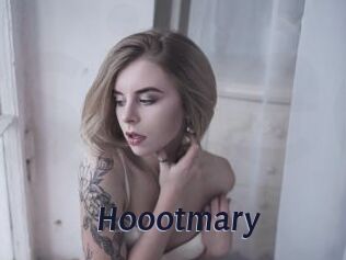 Hoootmary
