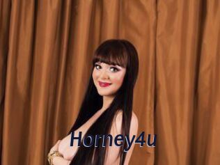 Horney4u