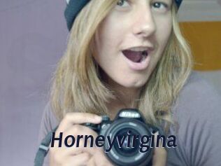 Horneyvirgina