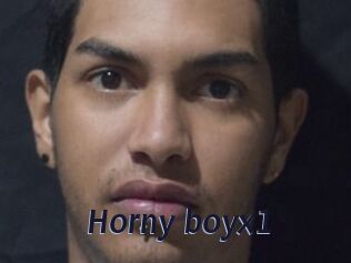 Horny_boyx1