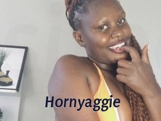Hornyaggie