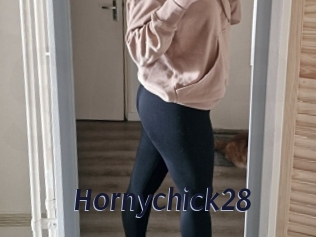 Hornychick28