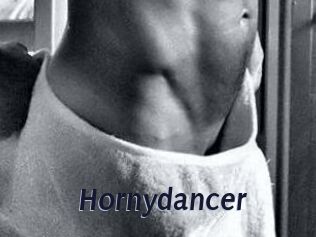 Hornydancer