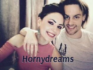 Hornydreams