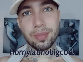Hornylatinobigcock