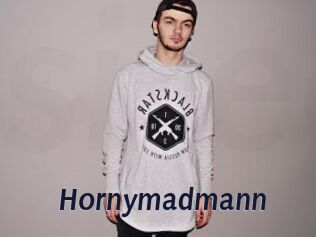 Hornymadmann