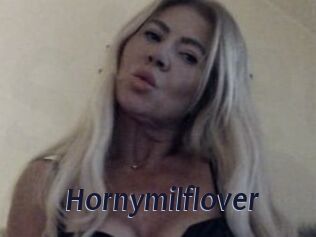 Hornymilflover