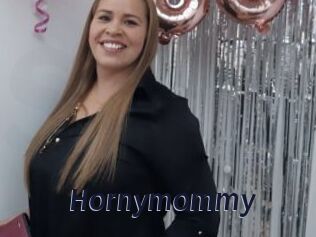 Hornymommy