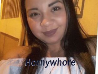 Hornywhore