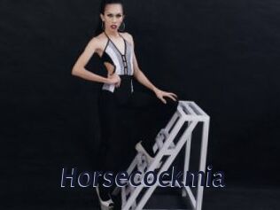 Horsecockmia