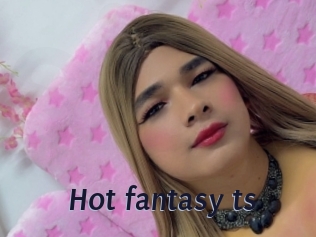 hot_fantasy_ts Site Cul