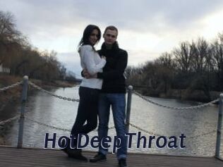HotDeepThroat