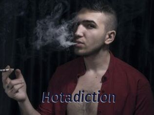 Hotadiction