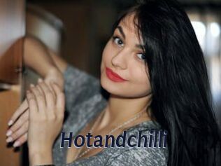 Hotandchilli