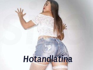 Hotandlatina