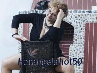 Hotangelahot50