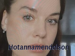 Hotannamendelson