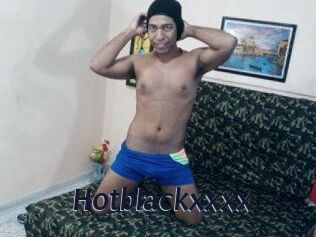 Hotblackxxxx
