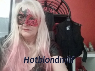 hotblondmilf Site Cul