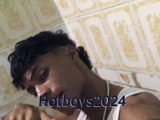 Hotboys2024
