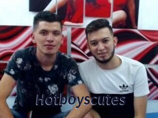 Hotboyscutes
