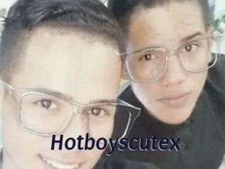 Hotboyscutex