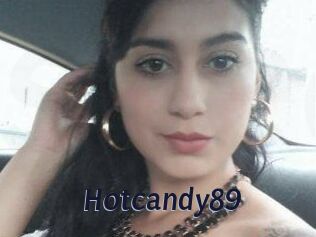 Hotcandy89