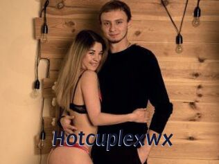 Hotcuplexwx