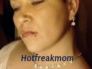 Hotfreakmom
