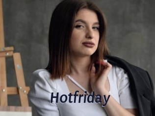 hotfriday Site Cul