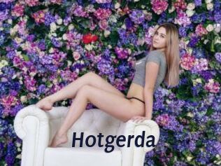 Hotgerda