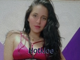 Hotkloe