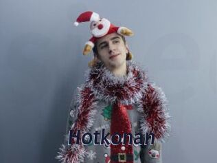 Hotkonan