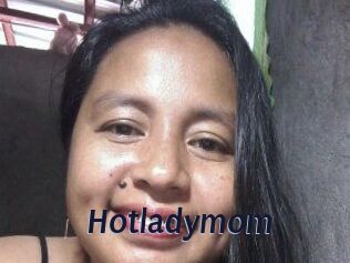 Hotladymom