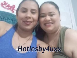 Hotlesby4uxx