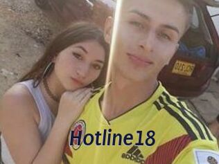 Hotline18