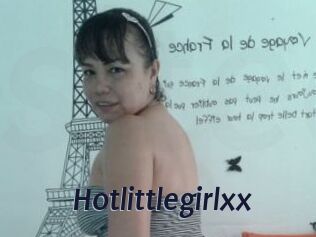 Hotlittlegirlxx