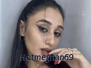 Hotmeghan69