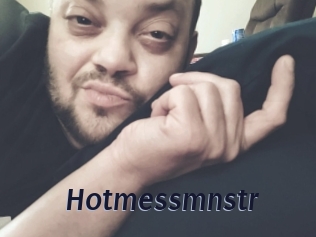 Hotmessmnstr
