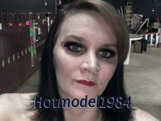 hotmodel1984 Site Cul