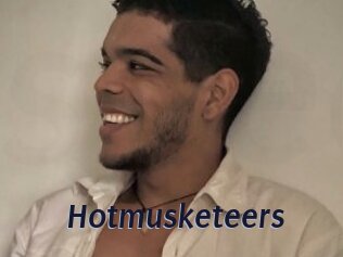 Hotmusketeers