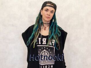 Hotnooki