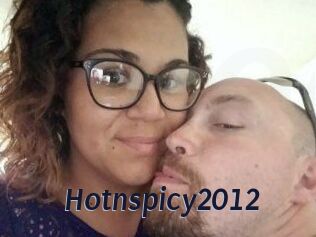 Hotnspicy2012